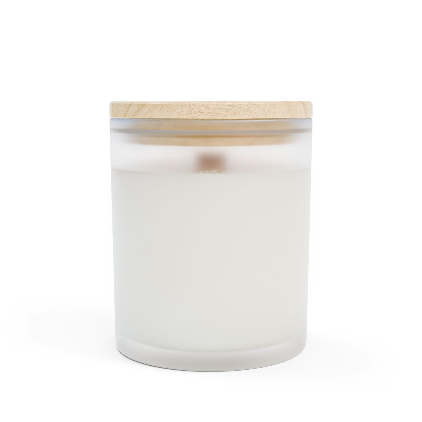 Blackberry Vanilla Scented Candle | Eco-Friendly Soy Wax 11oz