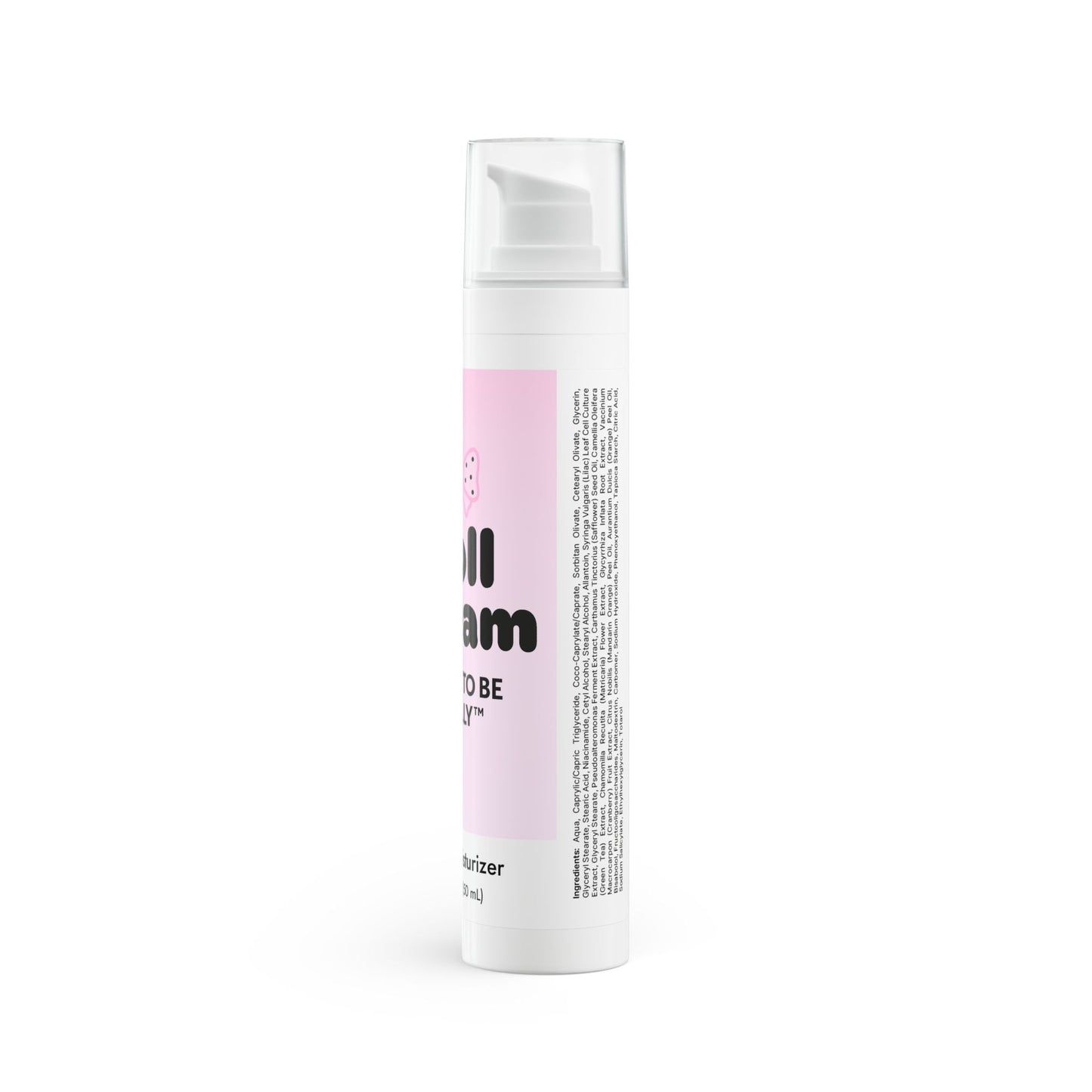 Doll Cream Daily Moisturizer — Nourish, Brighten & Hydrate 1.7 oz