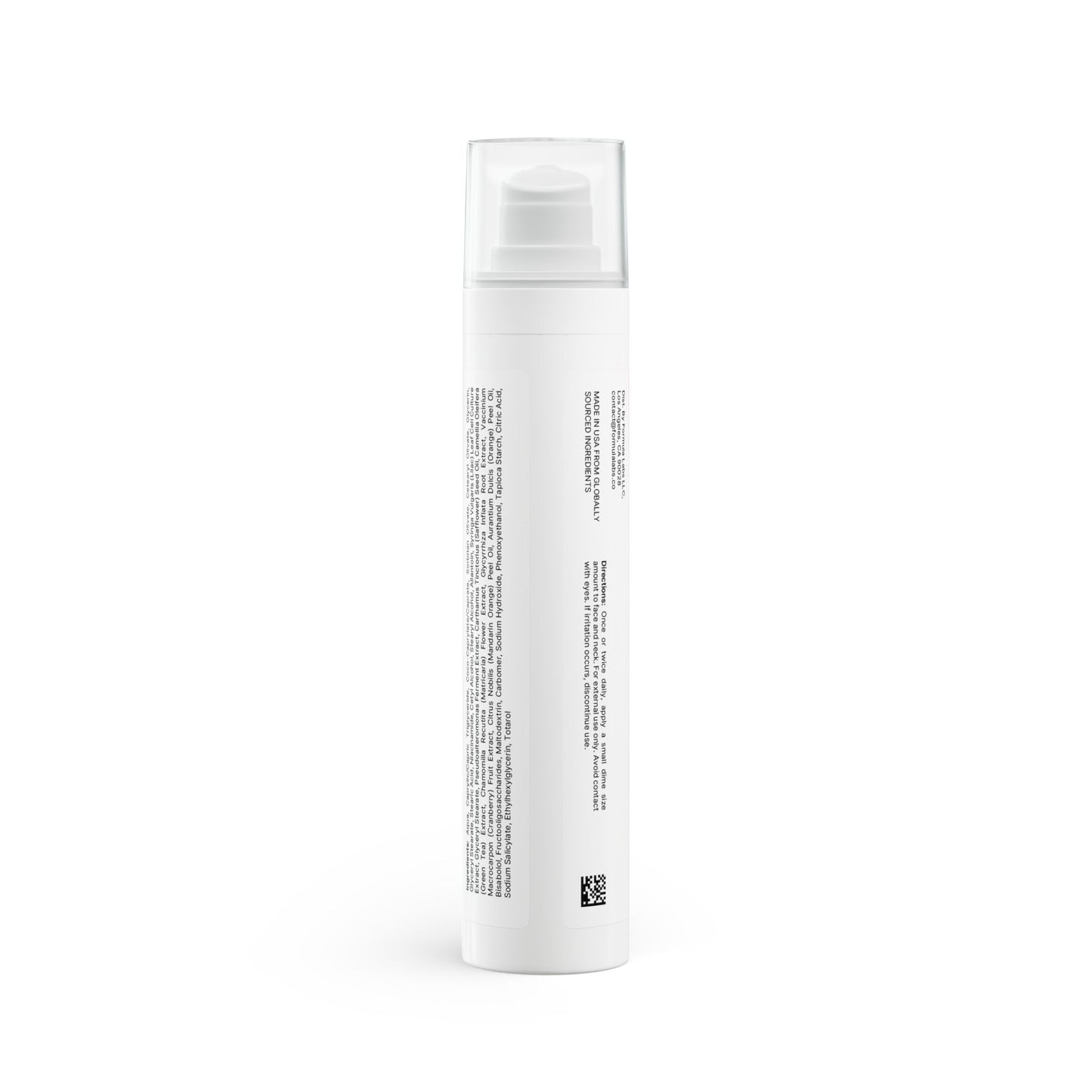 Doll Cream Daily Moisturizer — Nourish, Brighten & Hydrate 1.7 oz