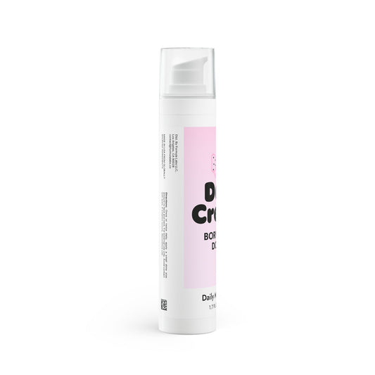 Doll Cream Daily Moisturizer — Nourish, Brighten & Hydrate 1.7 oz