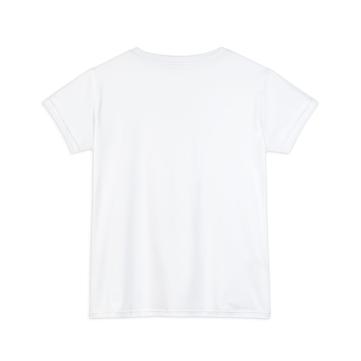 I ♡ Born Dolly™ Varsity Tee