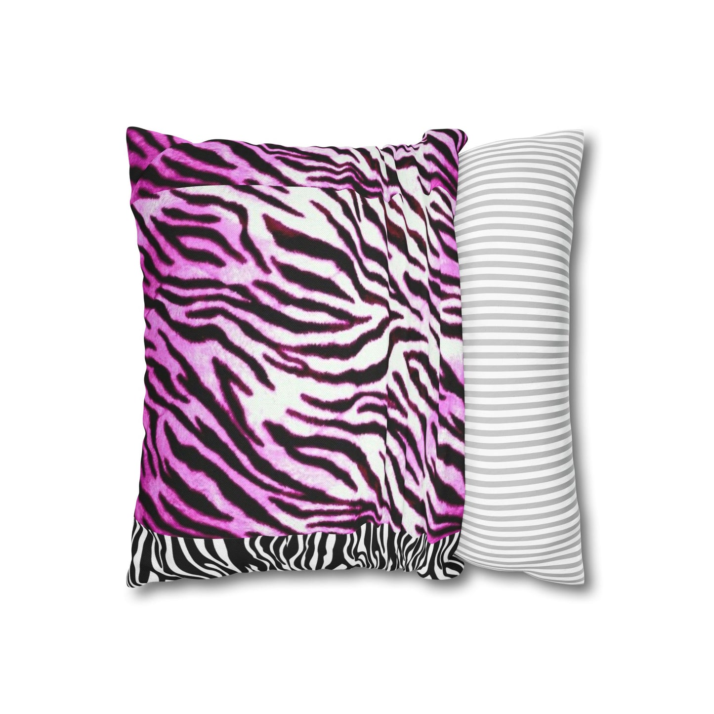 Alt Princess Pillowcase, Emo Decor, Bedroom Accent, Unique Gift, Home Accessories, Cozy Pillow Cover