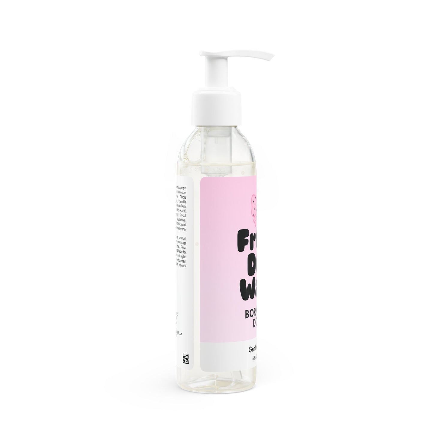 Fresh Doll Wash – Gentle Cleanser (6 fl oz)